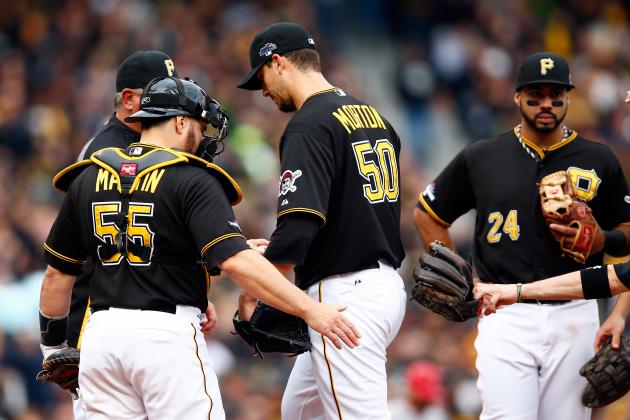 How Did 2013 Pittsburgh Pirates Win 94 Games?