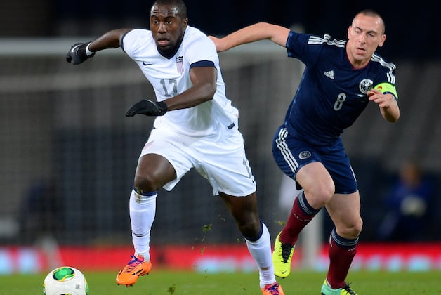 Scotland vs. USA: Score, Grades and Post-Match Reaction