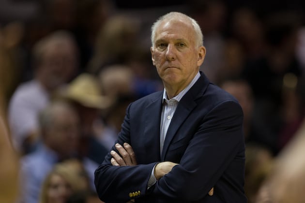 Is Gregg Popovich the NBA's Bill Belichick?