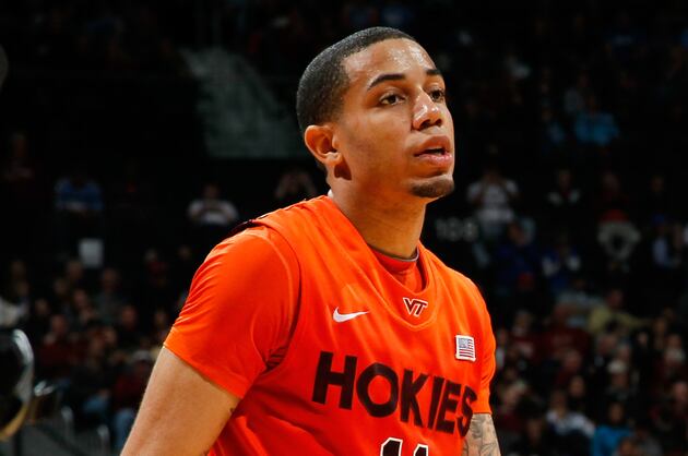 Florida Reinstates Suspended Finney-Smith
