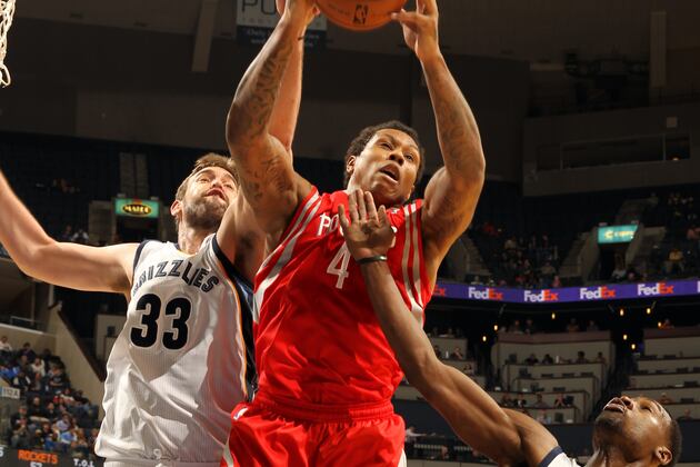 Report: Smith to Miss 10 Days with Knee Sprain