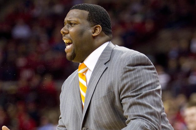 New KU Assistant Coach Howard Hidden Hero in Cliff Alexander Commitment