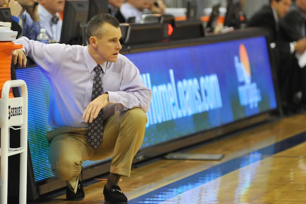 No Shortcuts: Donovan Won't Waver on Discipline