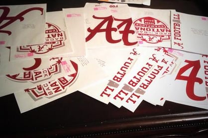 Texas A&M Commit Mocks Alabama for Sending Him Recruiting Mail