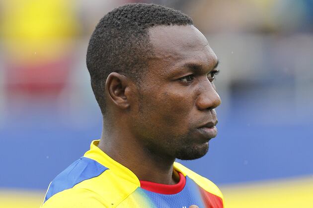 Ecuador Announce Starting XI vs. Argentina