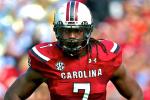 Report: Clowney Eyeing Signing with Jay-Z