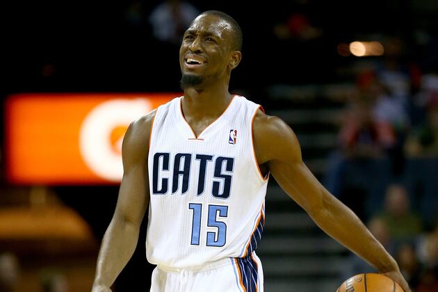 Henderson, Jefferson, Walker Selected for 2014 NBA All-Star Ballot