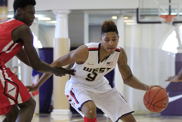 Kansas Basketball Recruiting: Scouting Reports for Cliff Alexander, Kelly Oubre