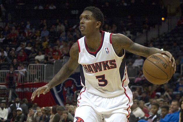 Hawks' Williams Returns After 10-Month Absence