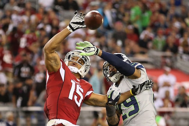 Michael Floyd Expects to Play on Sunday