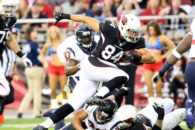 Arizona Cardinals Need to Be Wary of Trap Game