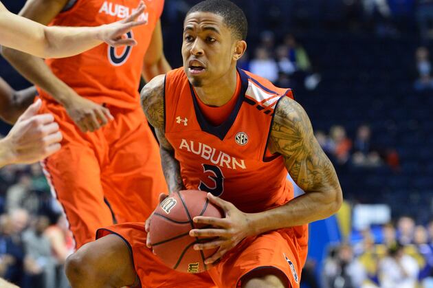 Northwestern State Rallies Past Tigers with Huge 2nd Half