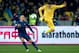 Frank Ribery had a quiet game in the first leg, but France need him to return to form in Paris.