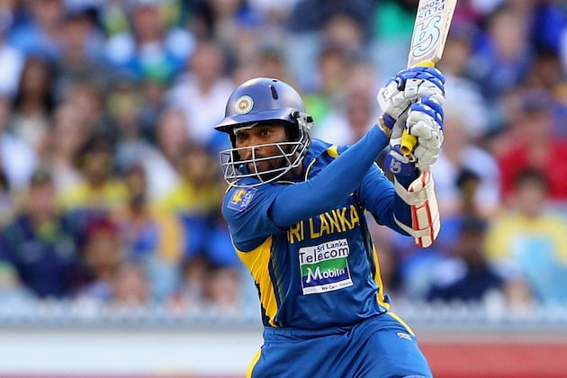 Sri Lanka vs. New Zealand, 3rd ODI: Scorecard and Recap from Dambulla