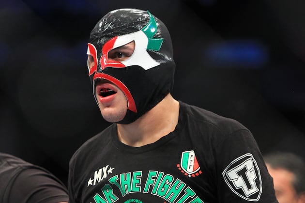 UFC 167 Predictions: Who Will Get Knockout of the Night?