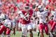 RB Alex Collins