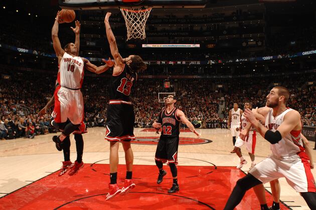 How Long Until Chicago Bulls Are Clicking and Meeting Expectations?