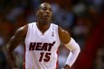 Chalmers Suspended 1 Game for Forearm...