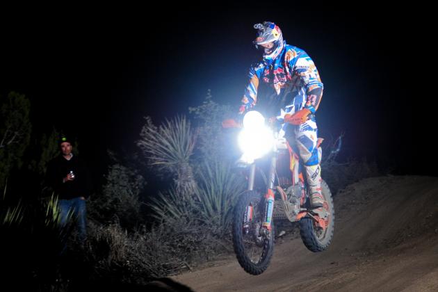 Kurt Caselli Passes Away After Accident at Baja 1000 Racing Event