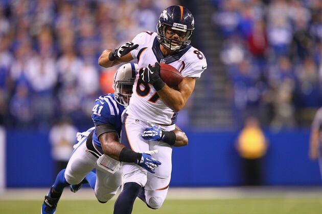 Week 11 Start 'Em, Sit 'Em: Top Players to Shy Away from This Weekend