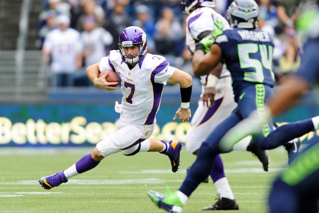 Dissecting Most Crucial Matchups in Vikings Week 11 Contest with Seahawks