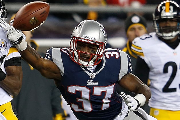 Dennard Unlikely to Play for Pats