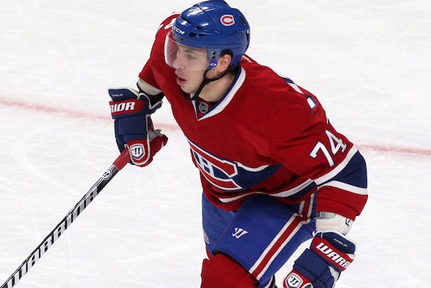 Canadiens Get Emelin Back Versus Rangers on TSN Radio