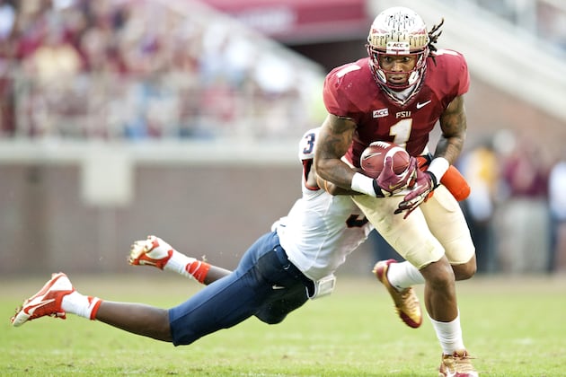 Syracuse vs. FSU: Score, Grades and Analysis