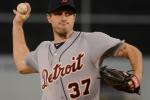 Scherzer Wants to Stay: Tigers a 'Great Team'...