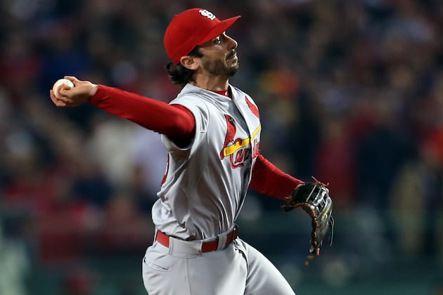 Does St. Louis Have the Biggest Homers in MVP Voting?