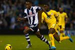 Arsenal, Chelsea Ready to Pounce on Berahino
