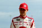 Larson Wins Nationwide Rookie of the Year