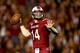 South Carolina quarterback Connor Shaw had a tough night passing but the Gamecocks managed to beat Florida 19-14.