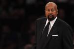 'Fire Woodson' Chants at MSG