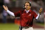 Saban Will Find Plenty of Things to Work on for Iron Bowl