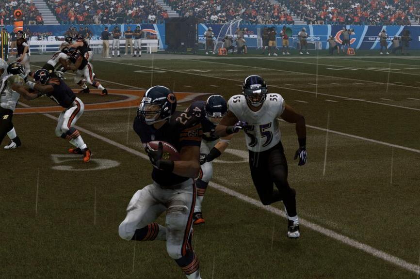 Madden 25 PS4 Review Gameplay Impressions, Analysis of Features and