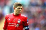 Why Fergie Is Wrong About Steven Gerrard