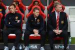 Moyes Urged to Strengthen in January
