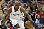 Clips' Exec: Odom Looking 'Pretty Good'