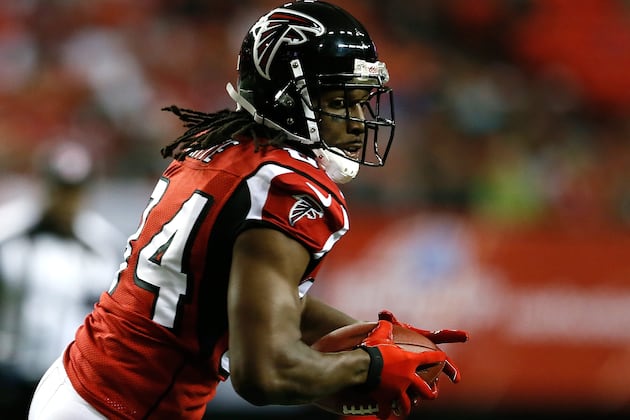 Start 'Em, Sit 'Em Week 11: Last-Minute Advice on How to Handle Slumping Stars