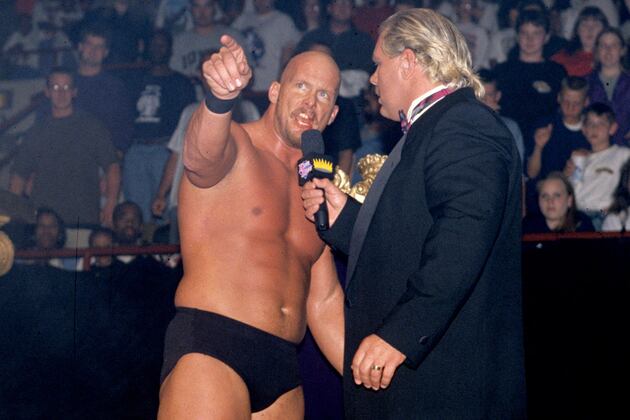 WWE: The Return of the King (of the Ring) Could Save Survivor Series' Legacy