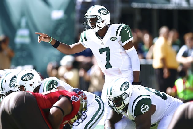 New York Jets vs. Buffalo Bills: Live Score, Highlights and Analysis