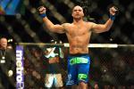 Dana Praises Lawler After Stunning Win Over Rory