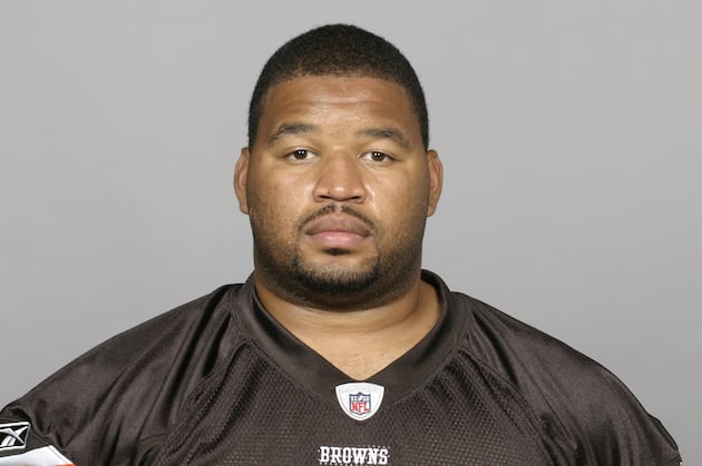 Jason Pinkston (Ankle) Active for 1st Time in 2013