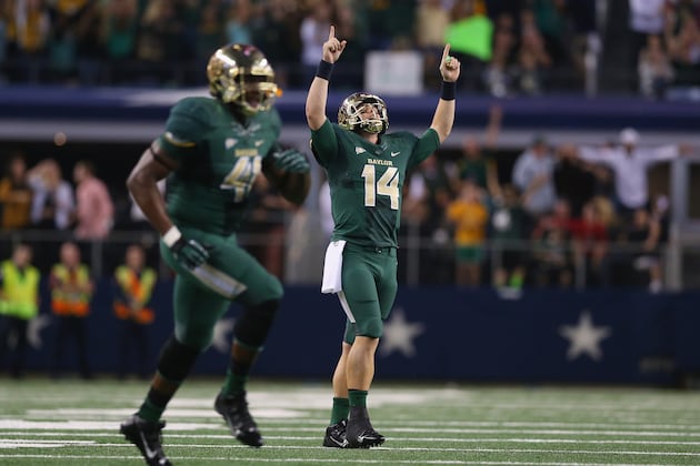 BCS Standings Predictions 2013: What Experts Are Predicting for Week 13 BCS Poll