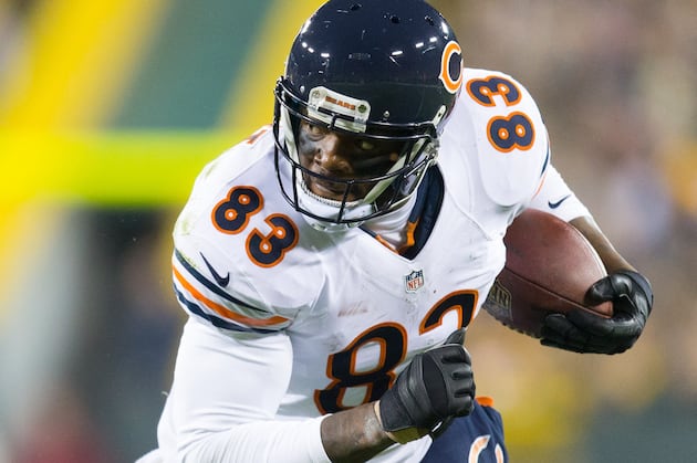 Bennett Active vs. Ravens
