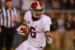 Bama Remains No. 1 in Latest AP Poll 