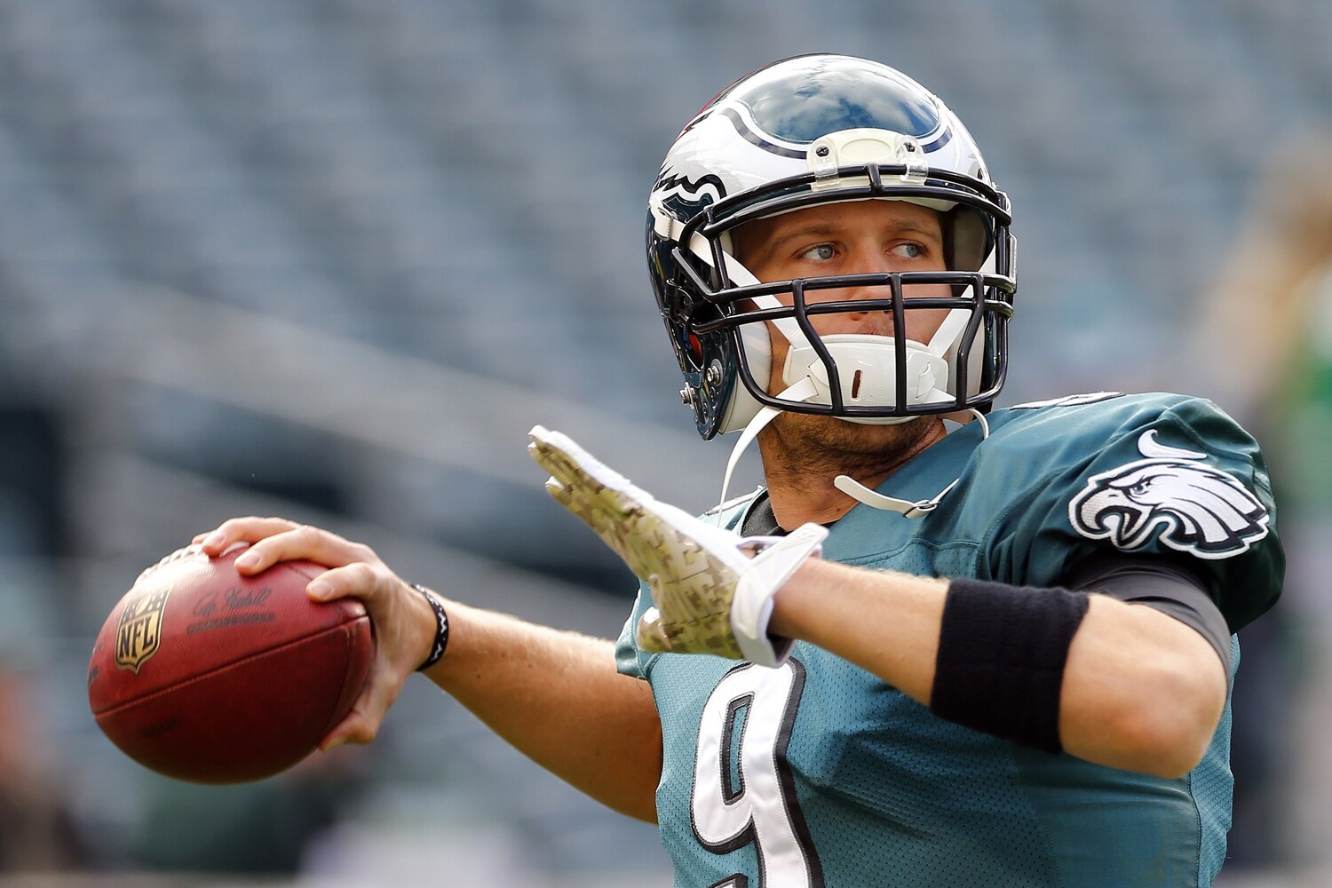Eagles vs. Redskins: Live Game Grades and Analysis for Philadelphia
