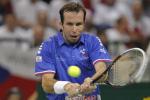 Czech Republic Retains Davis Cup with Win Over Serbia