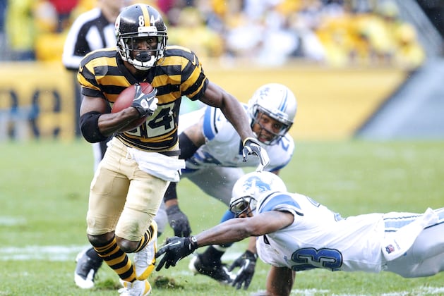 Lions vs. Steelers: Live Score, Highlights and Analysis